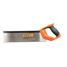 Ножовка для стусла 350 мм Neo Tools 41-096