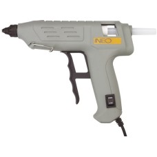 Клейовий пістолет Neo Tools 17-080 Клейовий пістолет Neo Tools 17-080