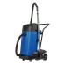 Профессиональный пылесос Nilfisk Maxxi II 75-2 WD
