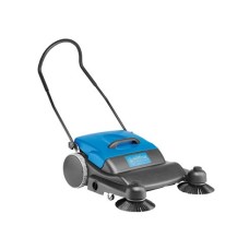 Підмітальна машина Nilfisk Floortec 480 M Підмітальна машина Nilfisk Floortec 480 M