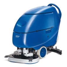 Підлогомийна машина Nilfisk Scrubtec 661BL Combi