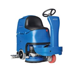 Підлогомийна машина Nilfisk Scrubtec R 471