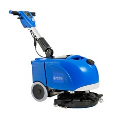 Підлогомийна машина Nilfisk Scrubtec 337.2 Підлогомийна машина Nilfisk Scrubtec 337.2