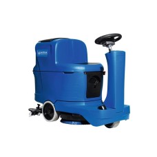 Підлогомийна машина Nilfisk Scrubtec R 253 B