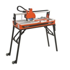 Плиткорез электрический Norton Clipper TR201E Плиткорез электрический Norton Clipper TR201E