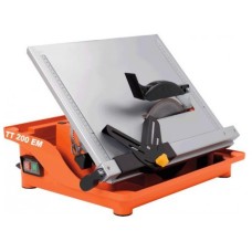 Плиткорез электрический Norton Clipper TT 200 EM Плиткорез электрический Norton Clipper TT 200 EM