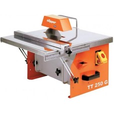 Плиткорез электрический Norton Clipper TT250G Плиткорез электрический Norton Clipper TT250G
