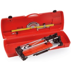 Плиткоріз ручний Nuova Battipav ULTRA 60 plastic case (4600) Плиткоріз ручний Nuova Battipav ULTRA 60 plastic case (4600)