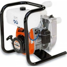 Мотопомпа бензинова Oleo-Mac SА30 ТL Мотопомпа бензинова Oleo-Mac SА30 ТL