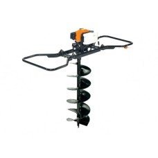 Мотобур Oleo-Mac МТЛ 85R Мотобур Oleo-Mac МТЛ 85R