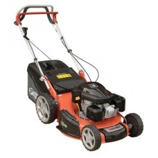 Газонокосарка бензинова Oleo-Mac GV 53TBX AllRoad Plus 4 Газонокосарка бензинова Oleo-Mac GV 53TBX AllRoad Plus 4