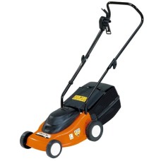 Газонокосарка електрична Oleo-Mac К-40Р Газонокосарка електрична Oleo-Mac К-40Р