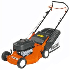 Газонокосарка електрична Oleo-Mac G 48 PK Comfort Plus Газонокосарка електрична Oleo-Mac G 48 PK Comfort Plus