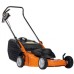 Газонокосарка електрична Oleo-Mac G 48 PK Comfort Plus
