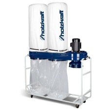 Стружковідсмоктувач Optimum Maschinen Holzkraft ASA 4003 Стружковідсмоктувач Optimum Maschinen Holzkraft ASA 4003