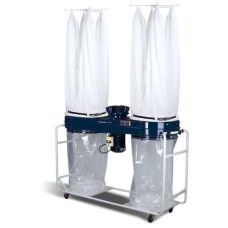 Стружковідсмоктувач Optimum Maschinen Holzkraft ASA 5403 Стружковідсмоктувач Optimum Maschinen Holzkraft ASA 5403