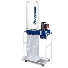 Стружковідсмоктувач Optimum Maschinen Holzkraft ASA 2403 Стружковідсмоктувач Optimum Maschinen Holzkraft ASA 2403