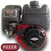 Мотопомпа Pacer SE2RL-E950 Мотопомпа Pacer SE2RL-E950