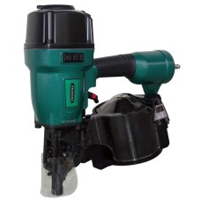 Барабанный пневматический гвоздезабивной пистолет Prebena 7F-CNW90 под гвозди 45-90 мм Барабанный пневматический гвоздезабивной пистолет Prebena 7F-CNW90 под гвозди 45-90 мм