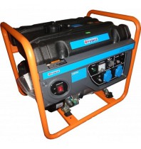 Генератор бензиновый Q-power QPG3000