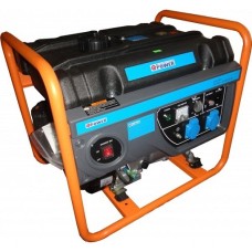 Генератор бензиновий Q-power QPG3000 Генератор бензиновий Q-power QPG3000
