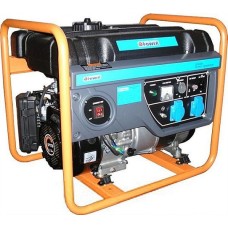Генератор бензиновий Q-power QPG3000E Генератор бензиновий Q-power QPG3000E