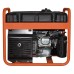 Генератор бензиновий Q-power QPG3000E