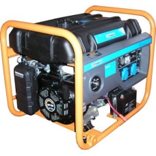 Генератор бензиновий Q-power QPG6000E Генератор бензиновий Q-power QPG6000E