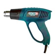 Технічні фени Ритм-М БФ 2350 Технічні фени Ритм-М БФ 2350