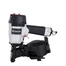 Нейлер кровельный барабанный Rongpeng CN45N под гвозди 22-45 мм