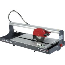 Плиткоріз електричний Rubi DU-200-L Плиткоріз електричний Rubi DU-200-L