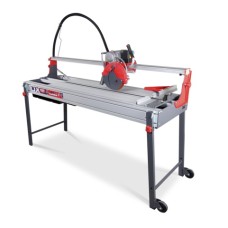 Плиткоріз електричний Rubi DX-250 1400 Laser&Level Плиткоріз електричний Rubi DX-250 1400 Laser&Level