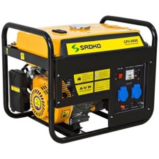 Генератор бензиновий Sadko GPS-3000 Генератор бензиновий Sadko GPS-3000