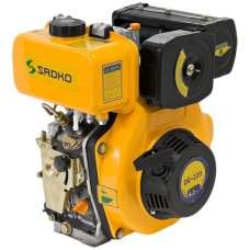 Дизельний двигун Sadko DE-220 Дизельний двигун Sadko DE-220