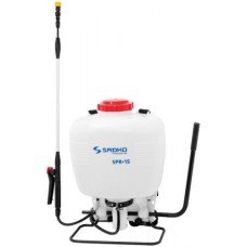 Обприскувач Sadko SPR-15 Обприскувач Sadko SPR-15