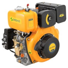 Дизельний двигун Sadko DE-300E Дизельний двигун Sadko DE-300E