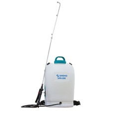 Обприскувач акумуляторний Sadko SPR-20E Обприскувач акумуляторний Sadko SPR-20E