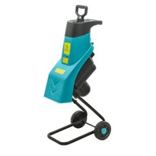 Подрібнювач садовий Sadko GS-2400 Подрібнювач садовий Sadko GS-2400