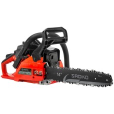 Бензопила Sadko GCS-380 Бензопила Sadko GCS-380