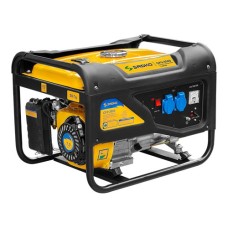 Генератор бензиновий Sadko GPS-3500 Генератор бензиновий Sadko GPS-3500
