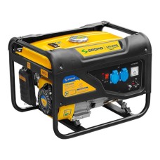 Генератор бензиновий Sadko GPS-2600 Генератор бензиновий Sadko GPS-2600