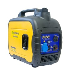 Інверторний генератор Sadko IG-2000S Інверторний генератор Sadko IG-2000S