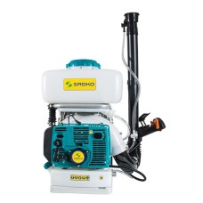 Бензиновий обприскувач Sadko GMD-4214 N Бензиновий обприскувач Sadko GMD-4214 N
