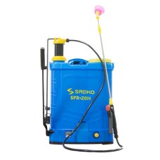 Обприскувач акумуляторний Sadko SPR-20Н Обприскувач акумуляторний Sadko SPR-20Н
