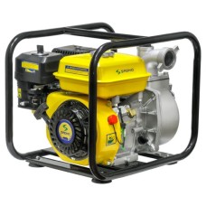 Мотопомпа бензинова Sadko WP-5030 Мотопомпа бензинова Sadko WP-5030