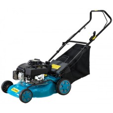Газонокосарка бензинова Sadko GLM 400 Газонокосарка бензинова Sadko GLM 400