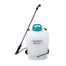 Обприскувач акумуляторний Sadko SPR-17E Обприскувач акумуляторний Sadko SPR-17E