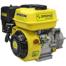 Бензиновий двигун Sadko GE-200R PRO (з понижувальним редуктором) Бензиновий двигун Sadko GE-200R PRO (з понижувальним редуктором)