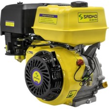 Бензиновий двигун Sadko GE-390 PRO Бензиновий двигун Sadko GE-390 PRO