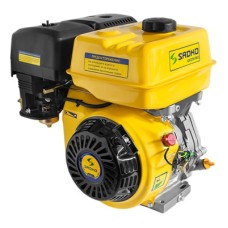 Бензиновий двигун Sadko GE-210 (фільтр у масляній ванні) Бензиновий двигун Sadko GE-210 (фільтр у масляній ванні)